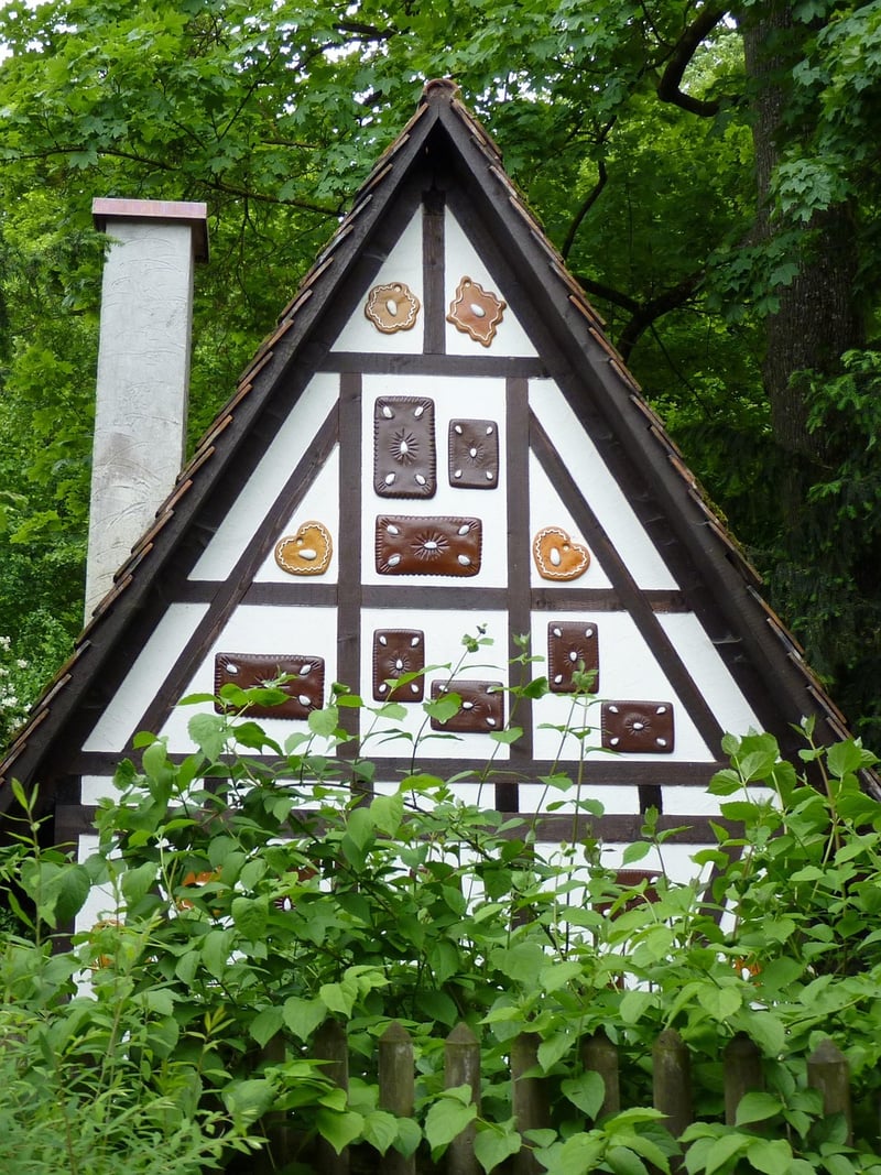 Fairy House